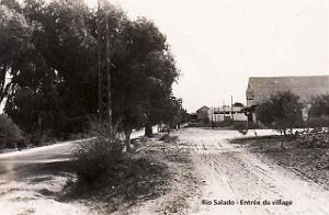 RIO SALADO 123
